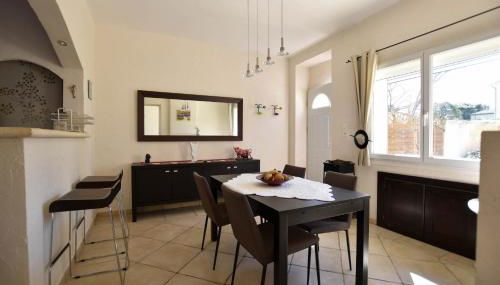 Margaillan - Parking - Jardin - Clim - Foto 4