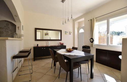 Margaillan - Parking - Jardin - Clim - Foto 4