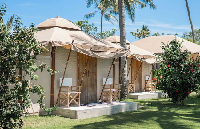 Bali Beach Glamping - Photo 14