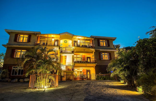 Gordian Terrace - Foto 37