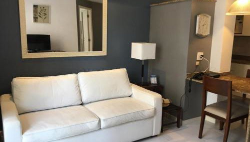 South Beach Vista Mar Apartamentos - Foto 3