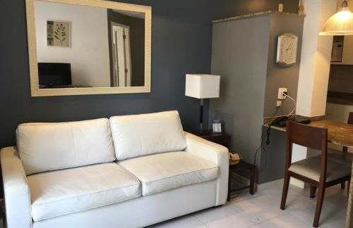 South Beach Vista Mar Apartamentos - Foto 3