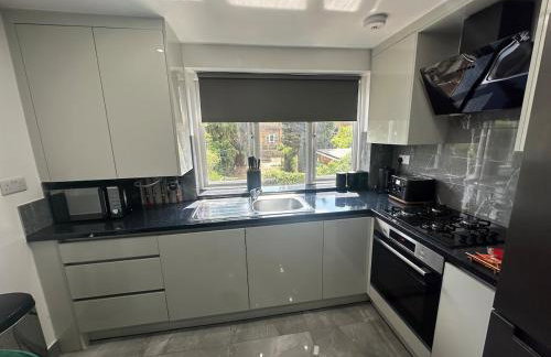 Flat in London - Photo 10