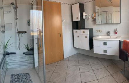 Ferienwohnung Hochwaldblick 3 - Photo 8