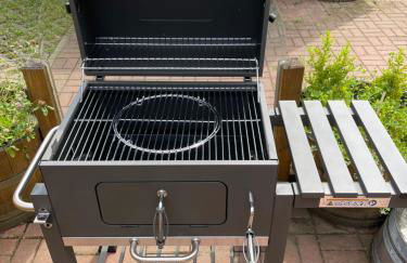 Wellness Hütte am Zwenkauer See bei Leipzig - Foto 59