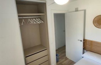 Apartamento Málaga 300 metros de la playa - Photo 71