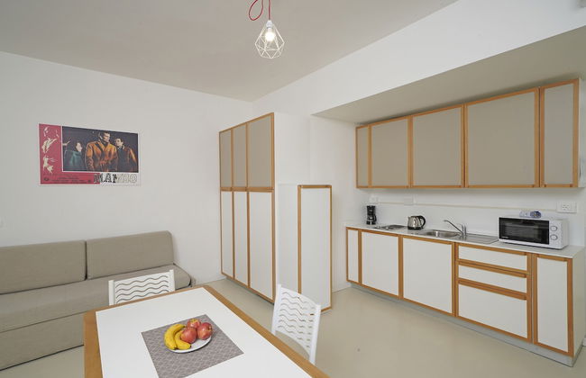 Residence Arca - Foto 66