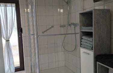 Gute Stube - Ferienhaus NaheZeit Bostalsee - Photo 2