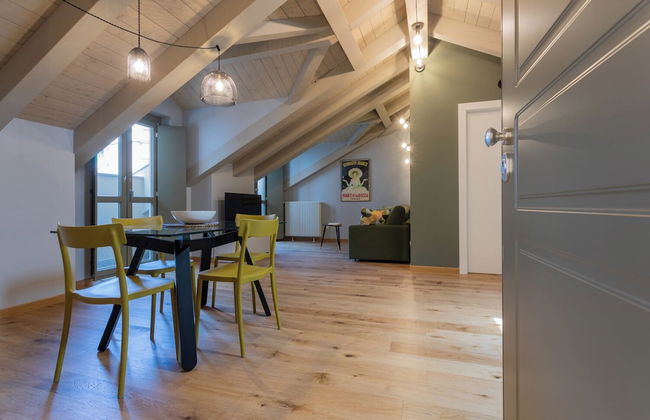 Le Casette del Balon by Wonderful Italy - Foto 28