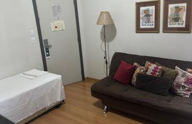 Apart-Hotel de Luxo em Lourdes - Foto 12