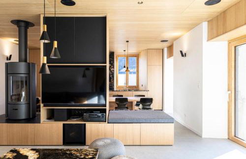 Gîte La lisière - Foto 1