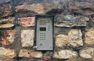 Studio cocoon avec vue sur le Beaujolais - Foto 12