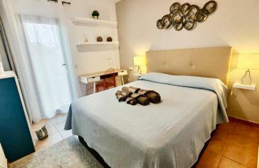 Ulisse Suite - Foto 2