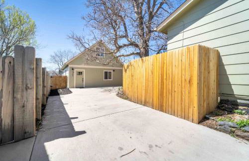 Morrison Getaway - 2BR House BBQ Free Parking - Foto 7