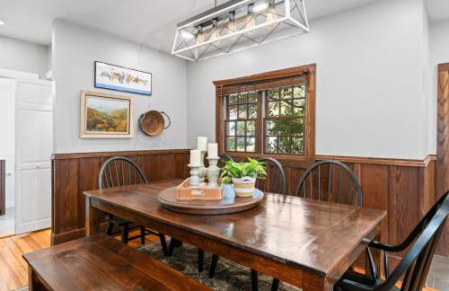 3BR Cozy Cabin Perfect for Family Getaway - Foto 6