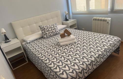 Apartamentos Chamartín - Foto 36