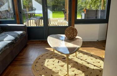 Villa Cosy Pierrefonds - Foto 4