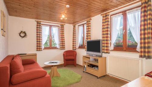 Ferienhof Wetzel Fewo 1 - Foto 2