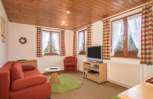 Ferienhof Wetzel Fewo 1 - Foto 2