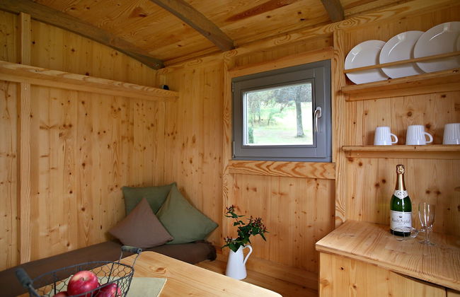 Paltian Ferienhäuser - Foto 27