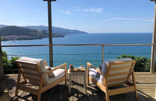 Adosado en la costa con excelentes vistas al estuario de Urdaibai - Foto 5