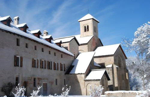 Gîtes à La Ferme Du Marquisat - Foto 17