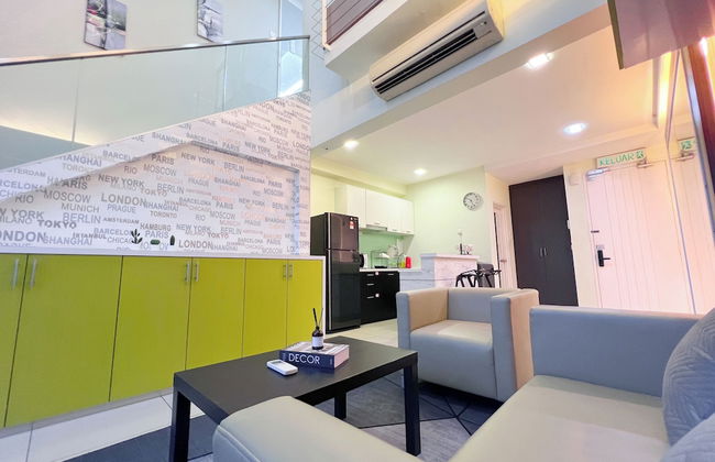 The Scott Garden by Manhattan Group - Foto 66