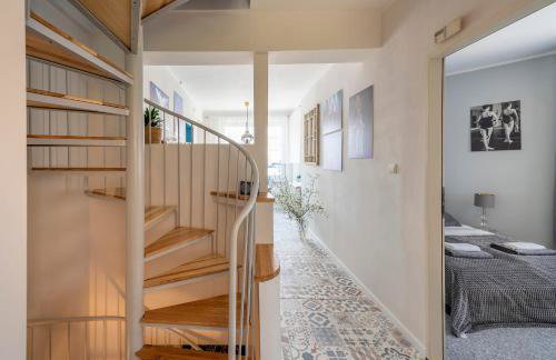 Apartament Boheme - Foto 54