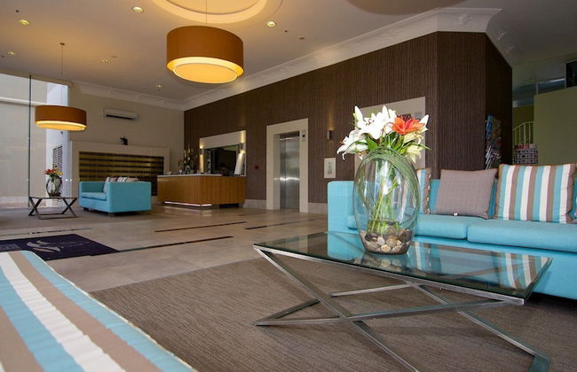 Ocean Sands Resort - Photo 5