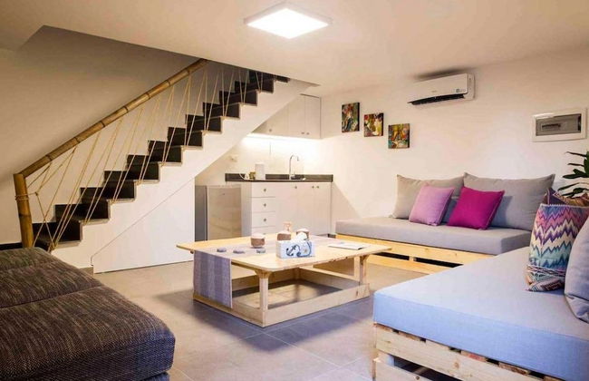 Old Town Guest Houses - Foto 4