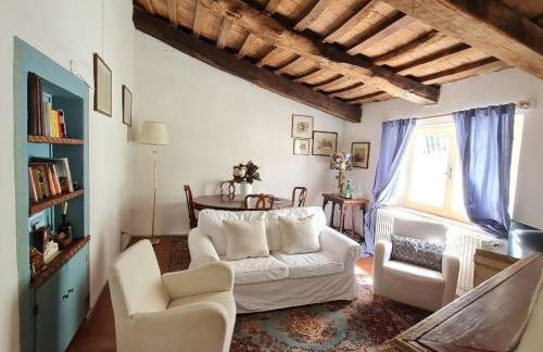 Holiday Home Von der Festung zum Meer - Ihr Zuhause in San Leo by Interhome - Foto 19