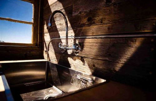 Idyllic Tiny Cabin Lovely for a Romantic Escape in Arizona - Foto 16