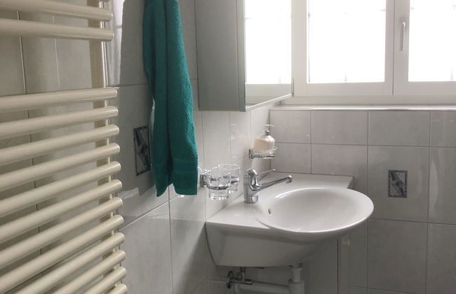 Sunnegruess - Foto 49