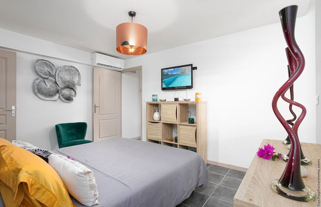 DOMAINE DE MAPOU - Photo 16