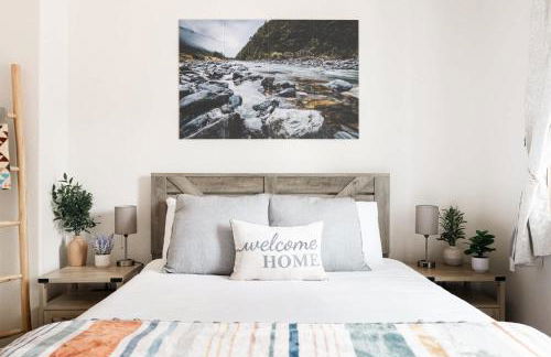 Explore Relax Repeat - Riverside Views - Eagle - Foto 28