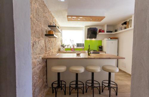 Villa Hrustika - heated pool, jacuzzi & sauna - Foto 18