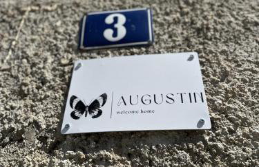 Augustin. welcome home - Foto 30