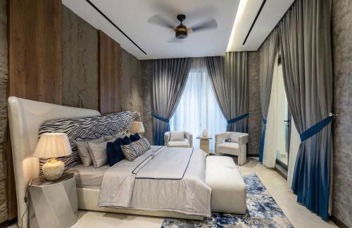 Central Soho 3BD Premium Suites1 - Photo 10