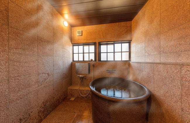 SenzanAn Kitamachi 102 - Foto 3