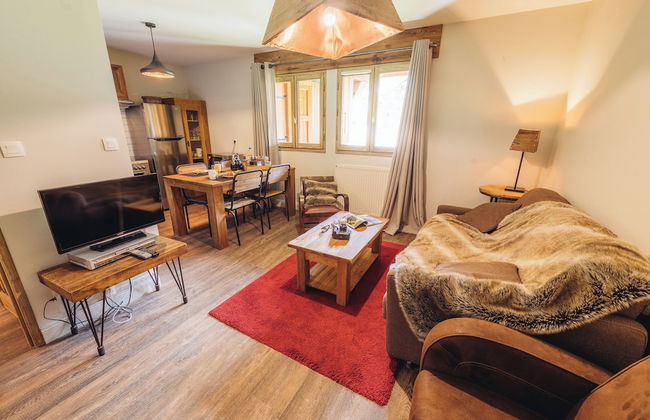 Chalet La Perle d'Oisans - Foto 28