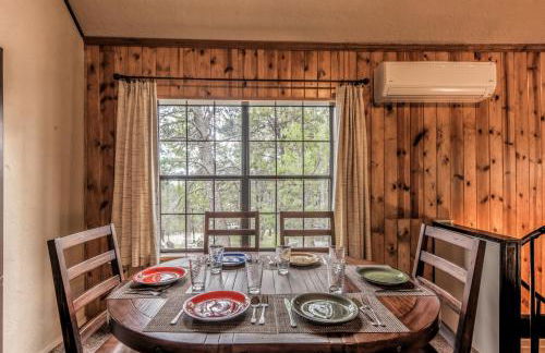 Four Cubs by Ruidoso Vacation Rentals - Foto 14