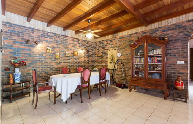 Bliss Villa Bentota - Photo 16