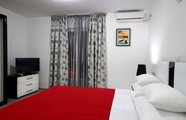 Apartments Djurasevic - Foto 32