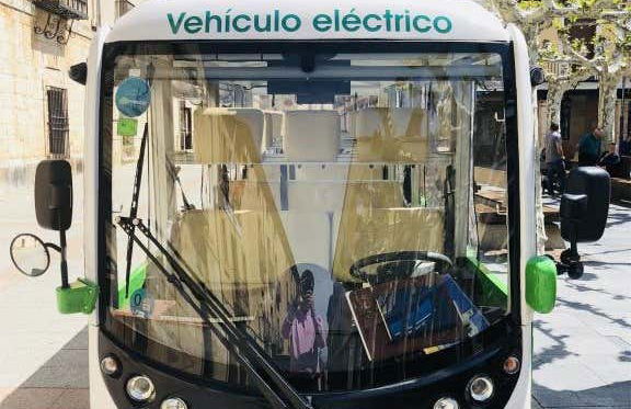 Tour panorámico por El Burgo de Osma - Foto 1