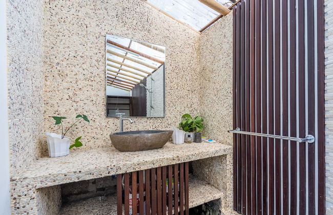 Surya Villa - Foto 33