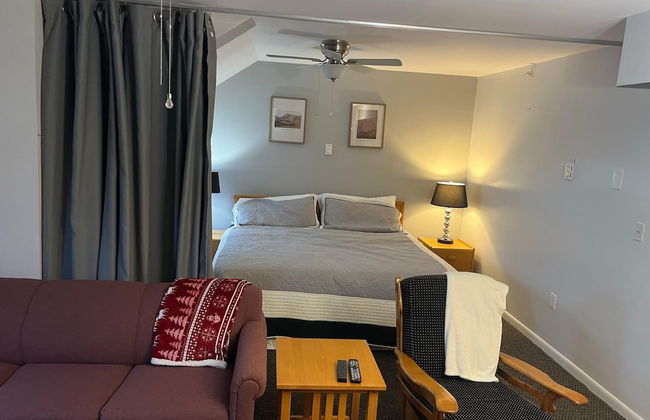 Mt Green Quick Walk to Lift Pool Sauna hot tub - Foto 5