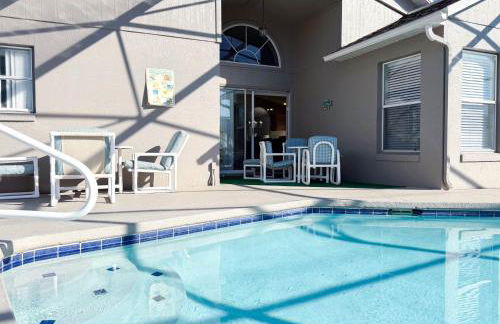 3 bedrooms pool home Gated community Ridgewood Lakes - Foto 13