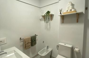 Apartamento moderno y familiar Live Santa Cruz Centro - Foto 14