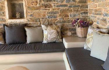 Marikos House, Pyrgaki Alyko Naxos - Foto 71