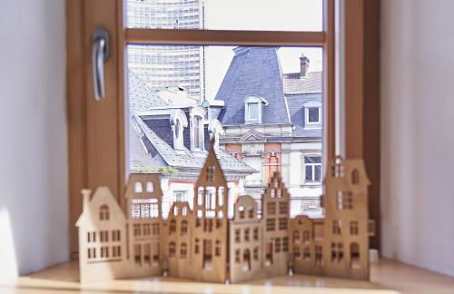 Gîte des Victoires - Foto 76